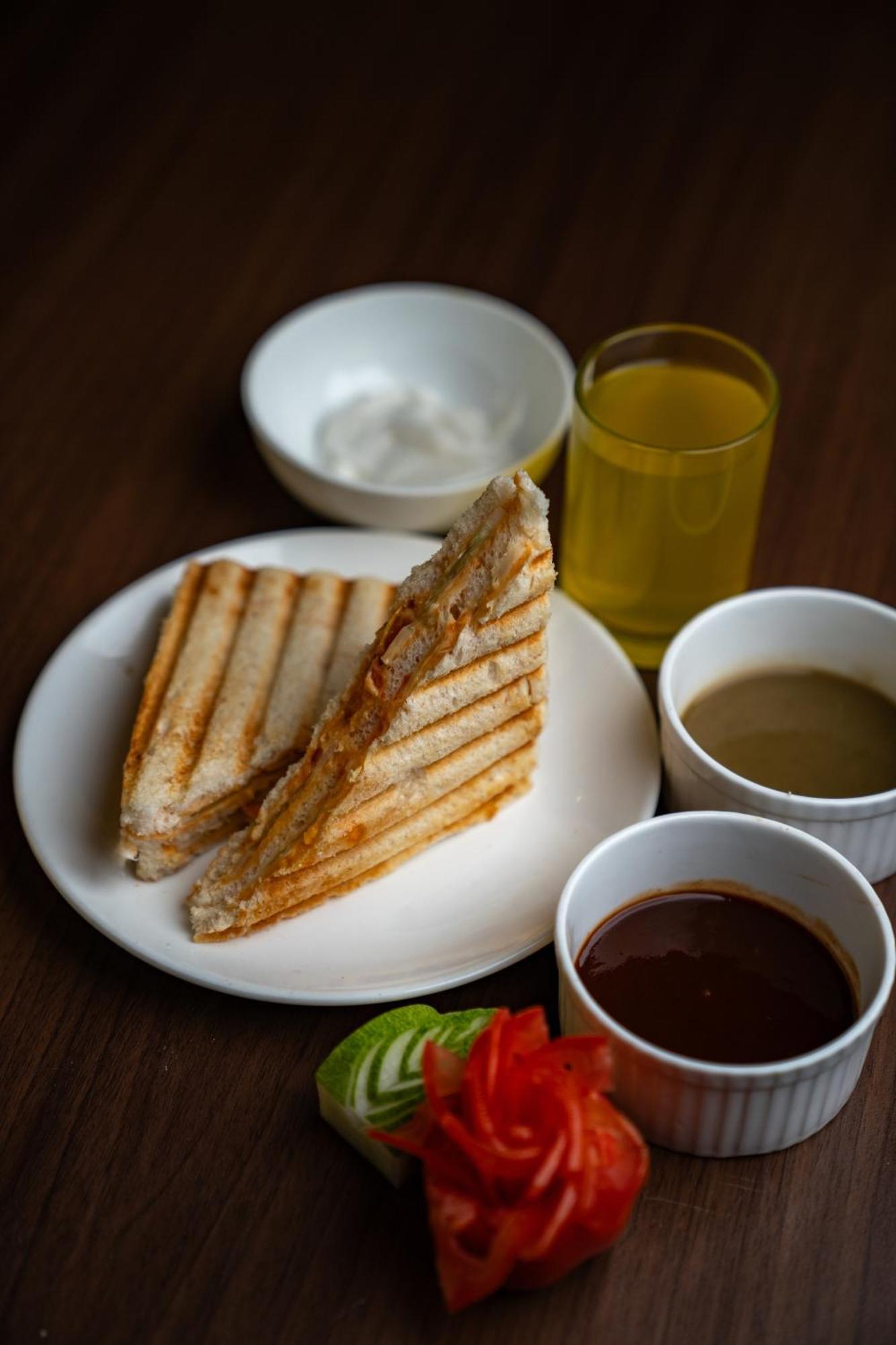 Muscatel Fairmont - 100 Mts From Mall Road Darjeeling  Buitenkant foto