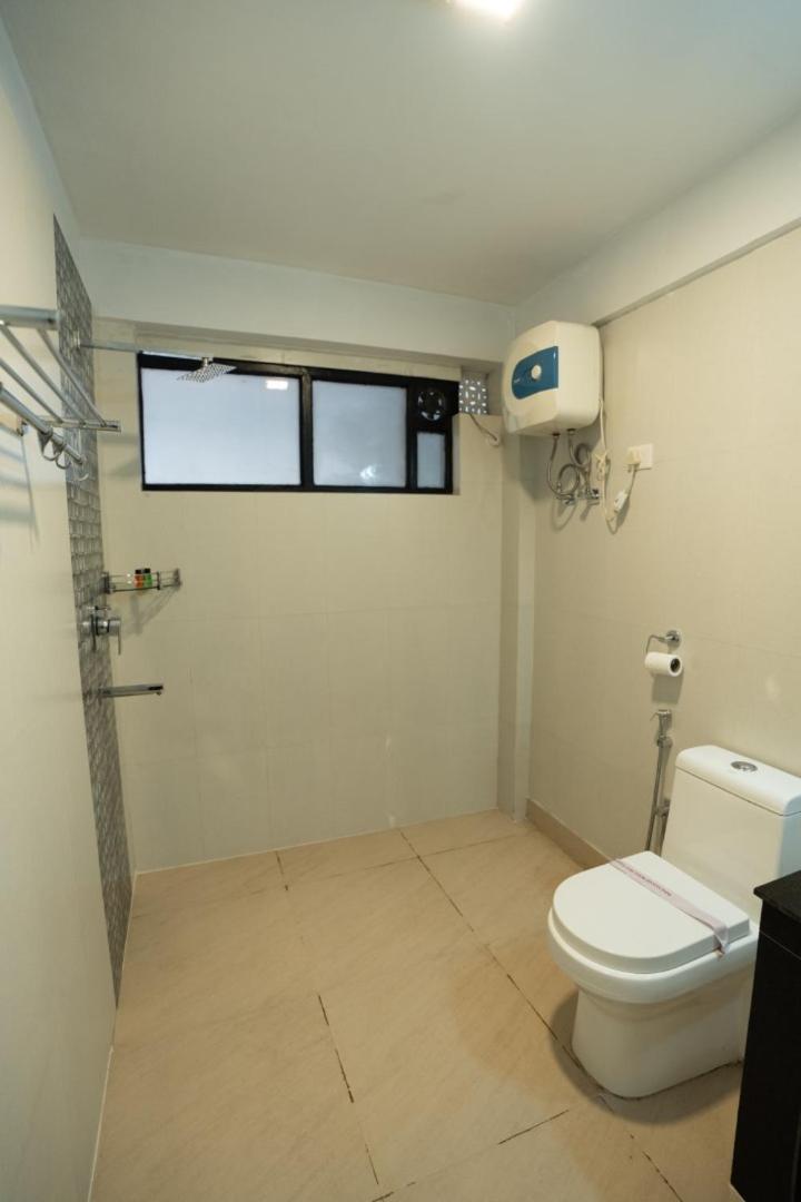 Muscatel Fairmont - 100 Mts From Mall Road Darjeeling  Buitenkant foto