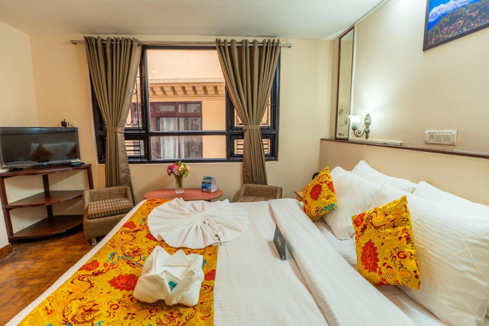 Muscatel Fairmont - 100 Mts From Mall Road Darjeeling  Buitenkant foto