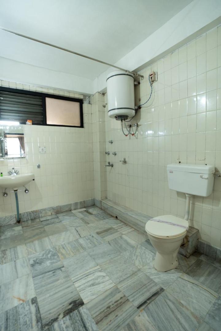 Muscatel Fairmont - 100 Mts From Mall Road Darjeeling  Buitenkant foto