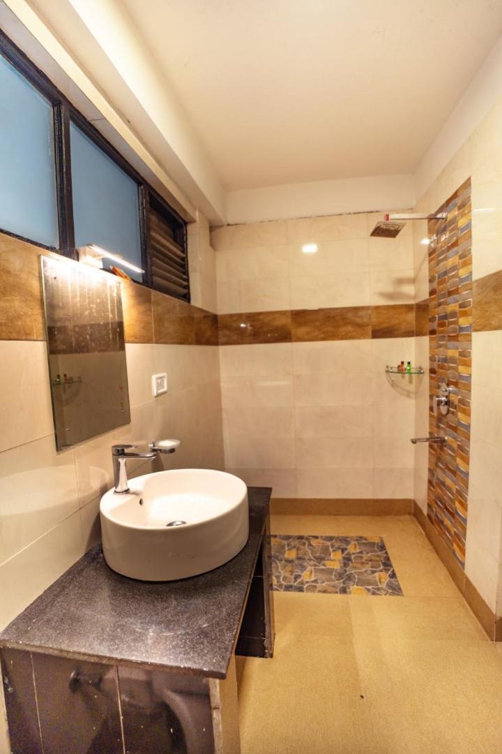 Muscatel Fairmont - 100 Mts From Mall Road Darjeeling  Buitenkant foto