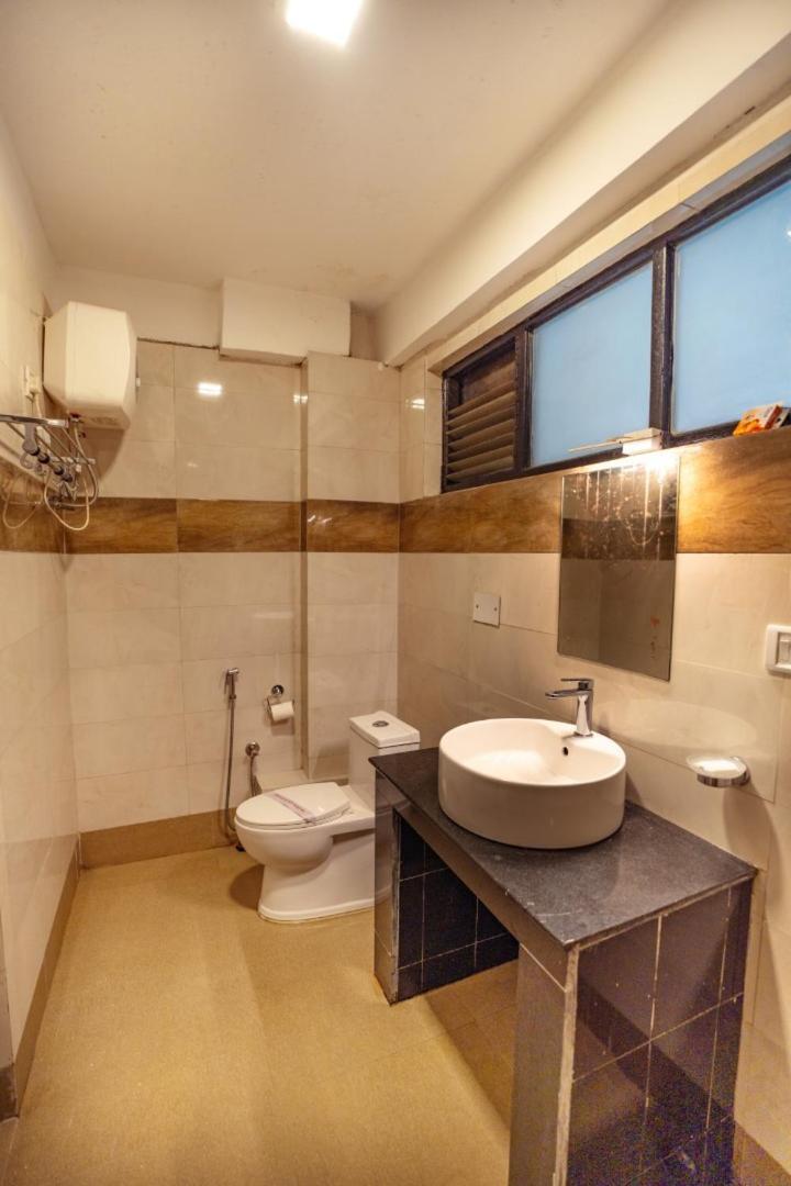 Muscatel Fairmont - 100 Mts From Mall Road Darjeeling  Buitenkant foto